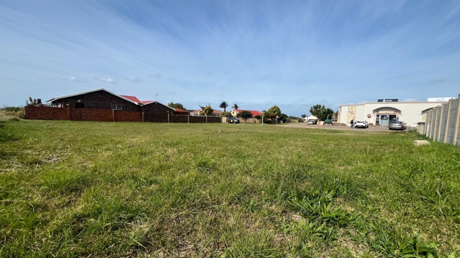 Commercial Property for Sale in Jeffreys Bay Central Eastern Cape